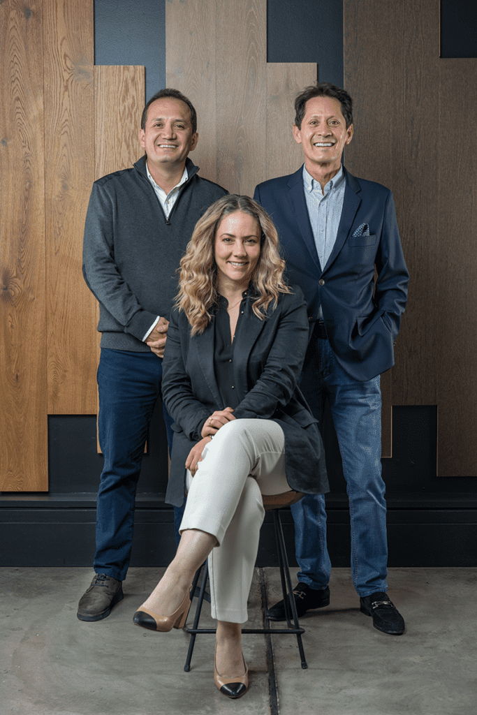 Casa Compostela por Alelí Home Decor